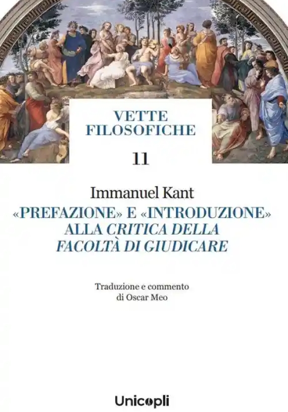Prefazione E Introduzione Alla