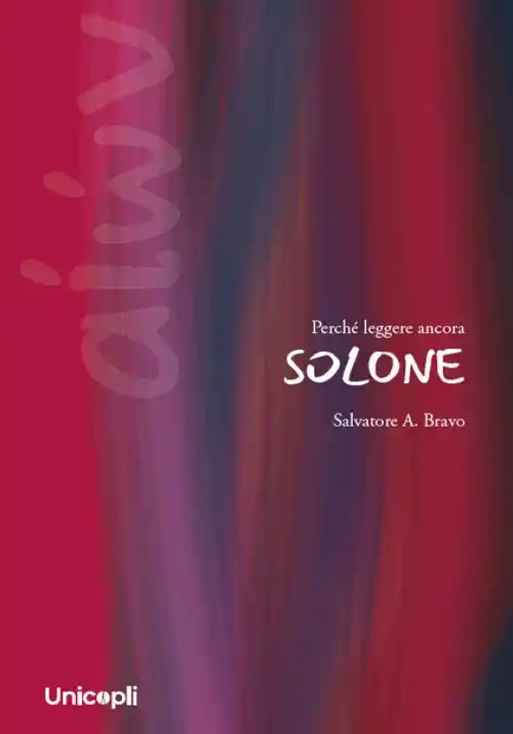 Perch? Leggere Ancora Solone