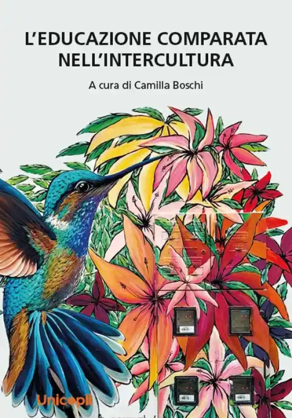 Educazione Comparata