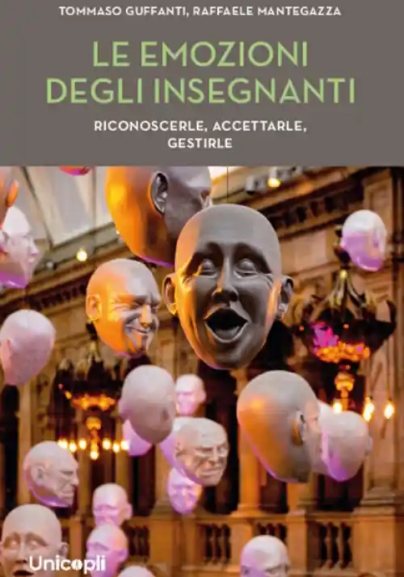 Emozioni Degli Insegnanti