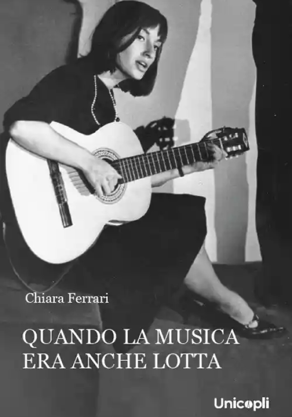 Quando La Musica Era Anche Lot