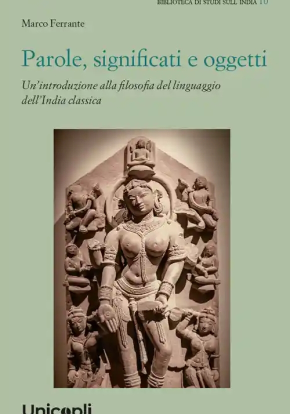 Parole, Significati E Oggetti