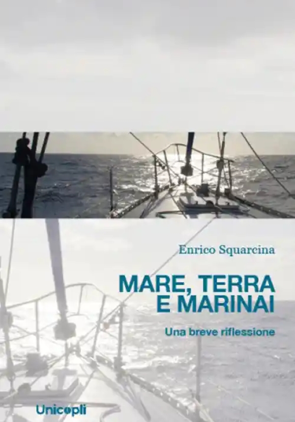 Mare, Terra E Marinai