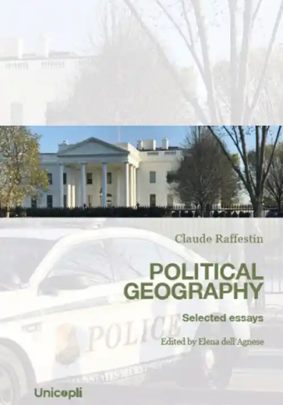 Political Geography