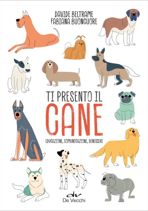 Ti Presento Il Cane