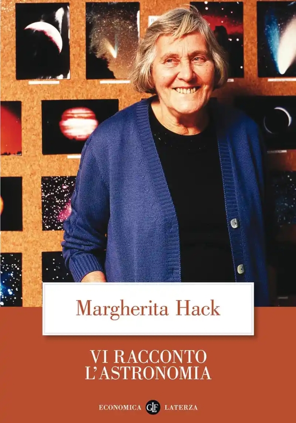 Vi Racconto L'astronomia