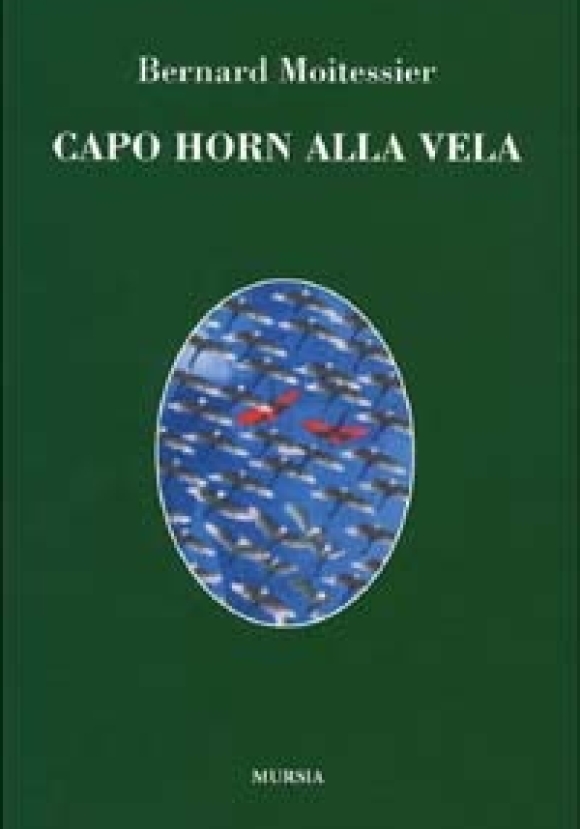 Capo Horn Alla Vela