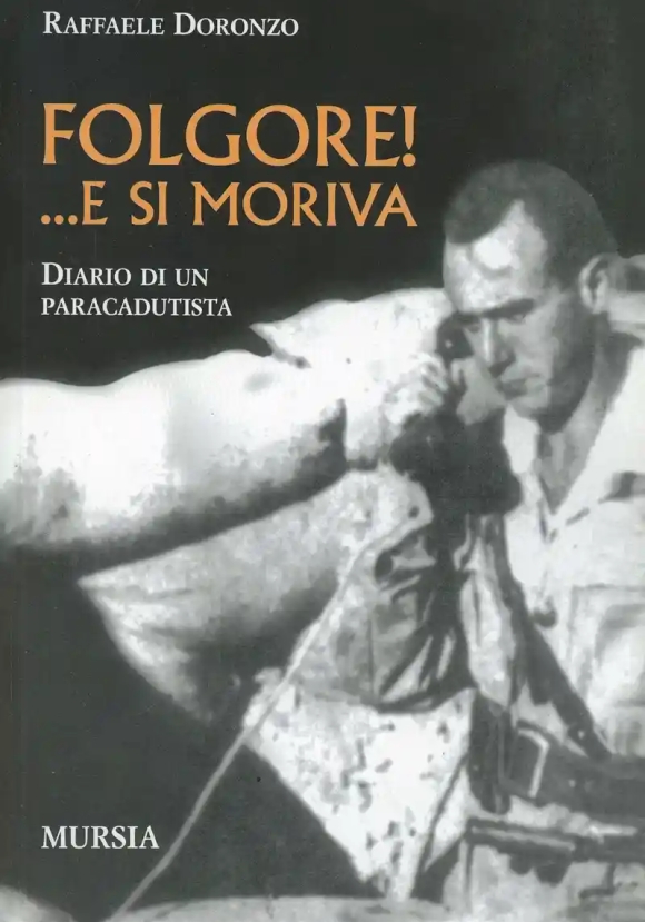 Folgore E Si Moriva