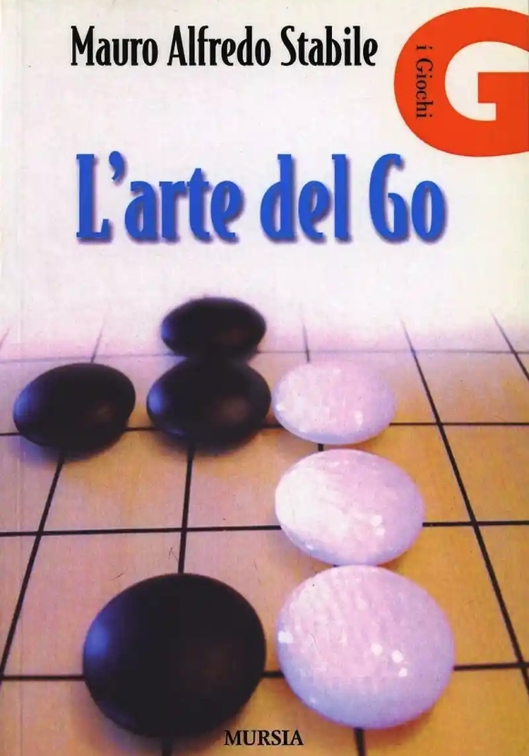 Arte Del Go
