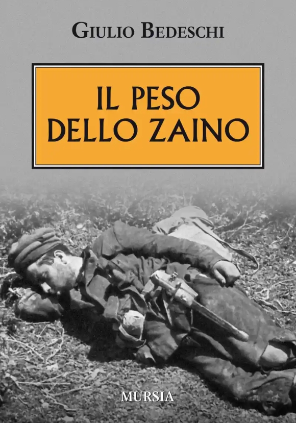 Peso Dello Zaino