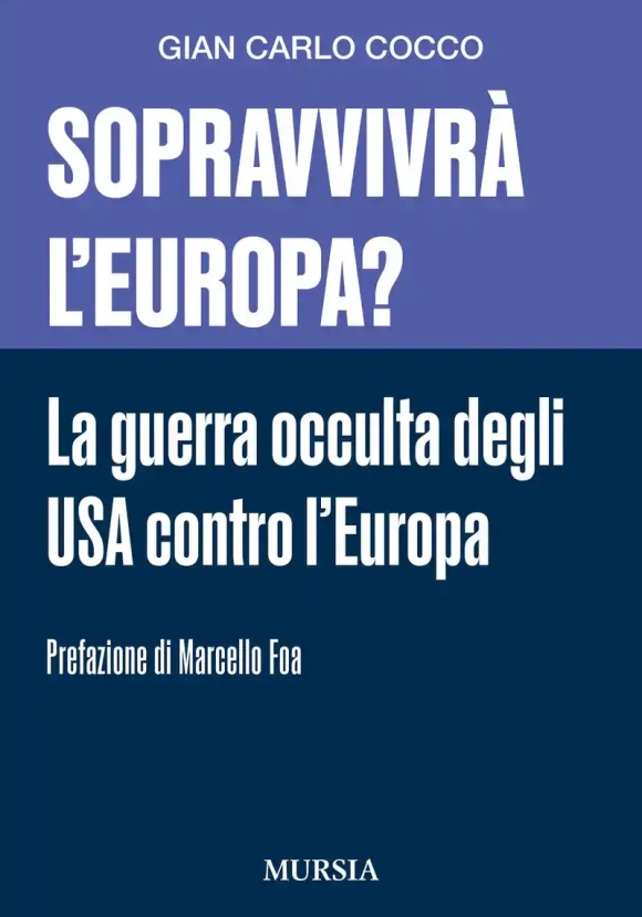 Sopravvivr? L'europa?