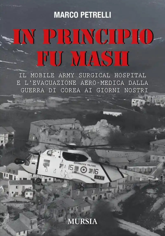 In Principio Fu M.a.s.h. Il Mo