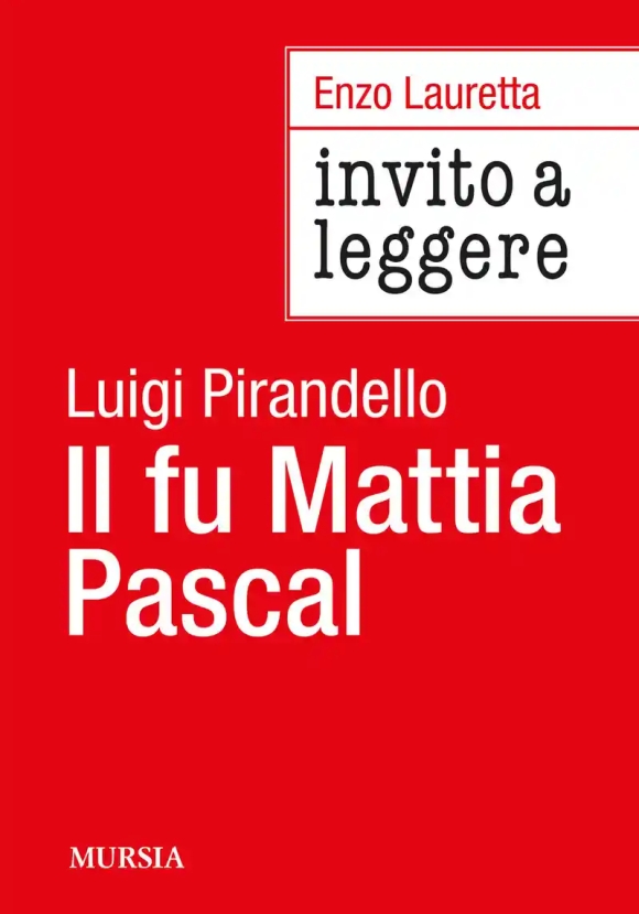 Fu Mattia Pascal