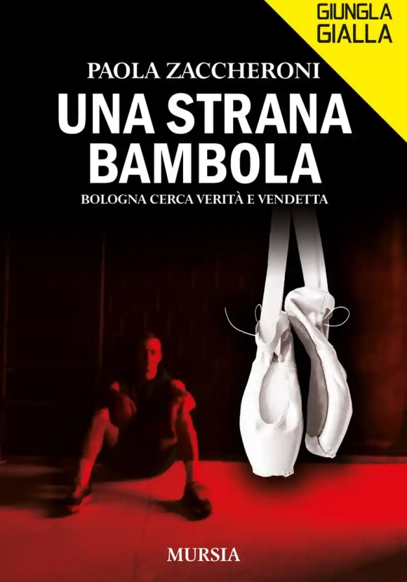 Una Strana Bambola