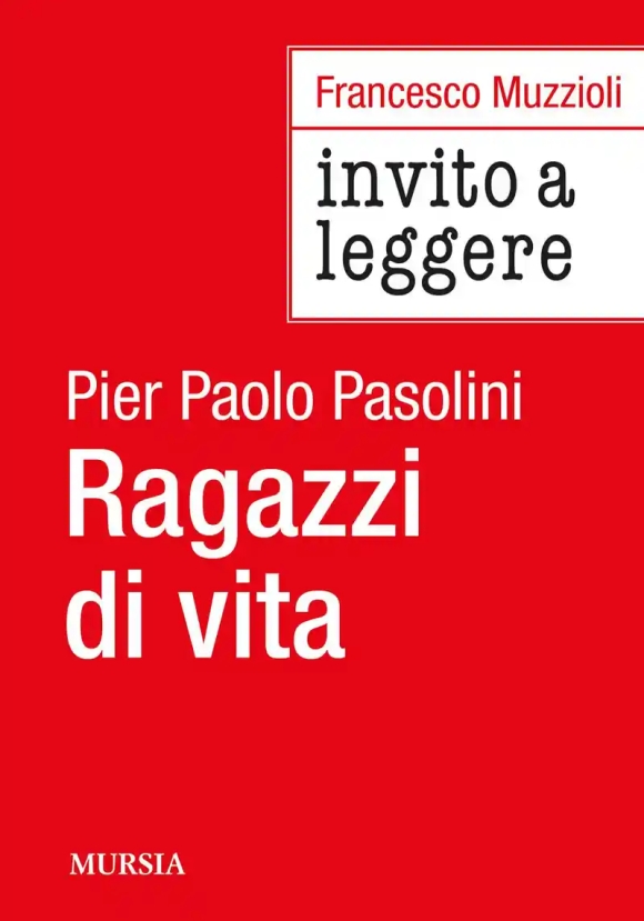 Invito A Leggere ?ragazzi Di V