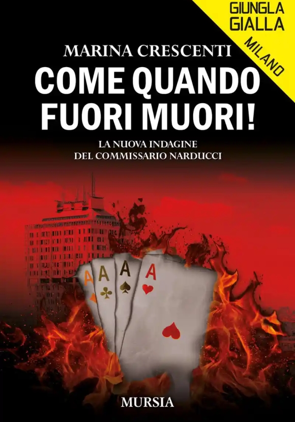 Come Quando Fuori Muori! La Nu