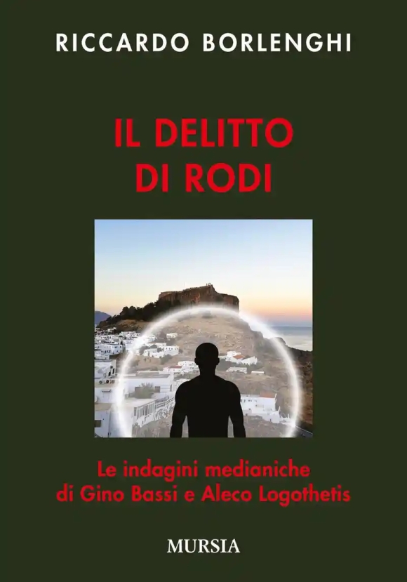 Delitto Di Rodi. Le Indagini M