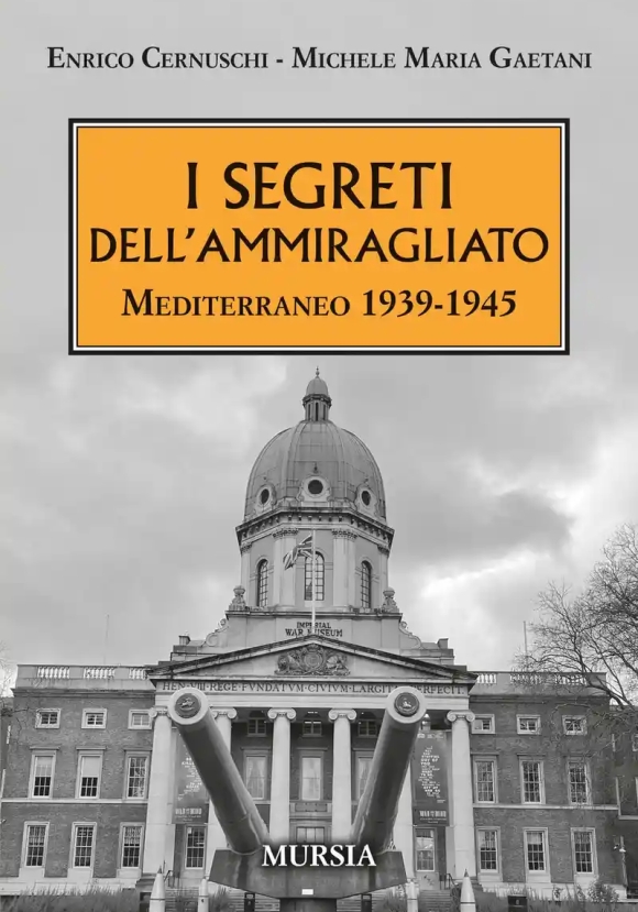 Segreti Dell'ammiragliato