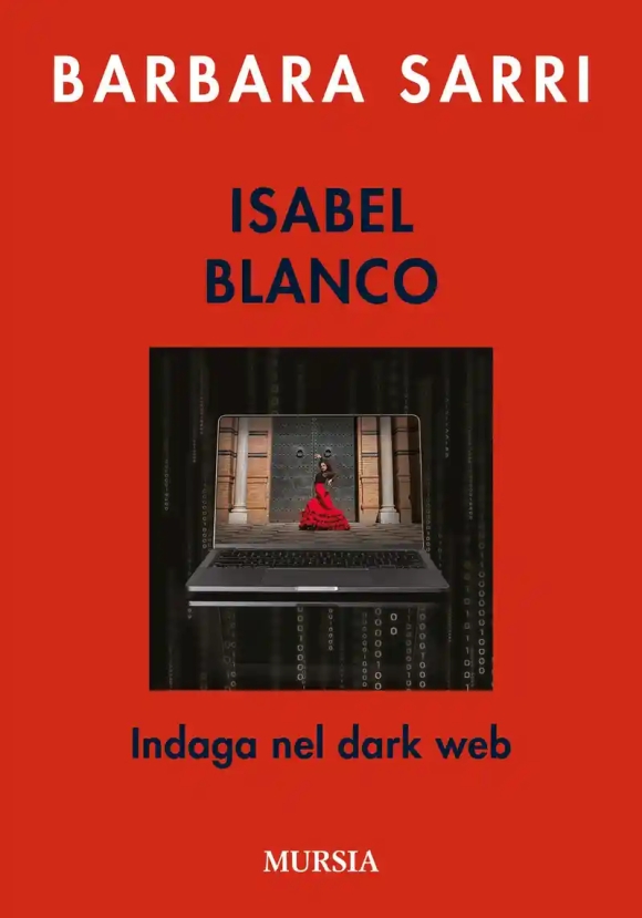Isabel Blanco Indaga Nel Darkw