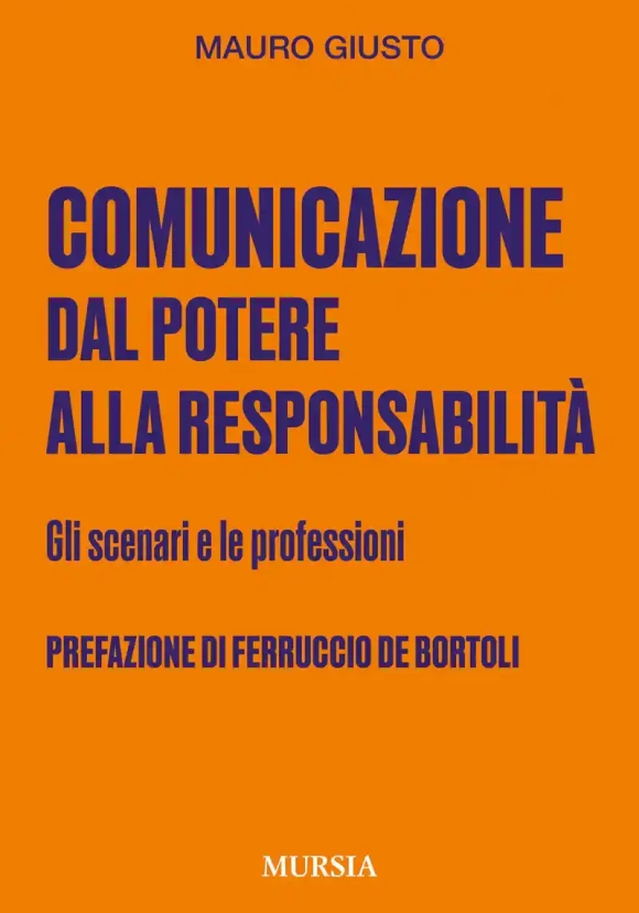 Comunicazione: Dal Potere Alla