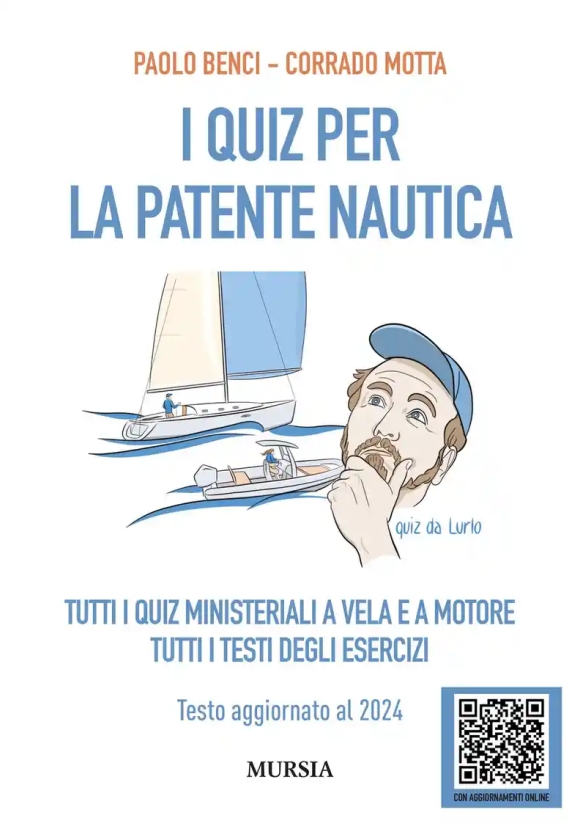 Quiz Per La Patente Nautica