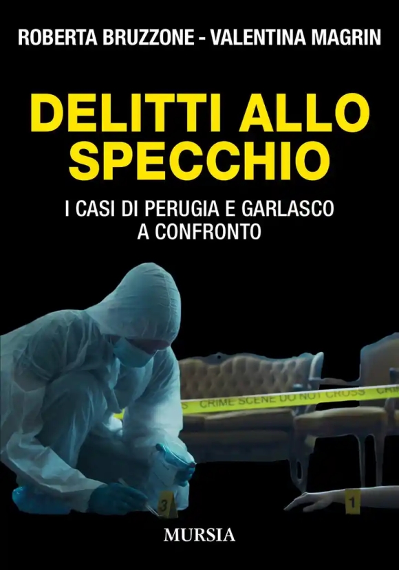 Delitti Allo Specchio