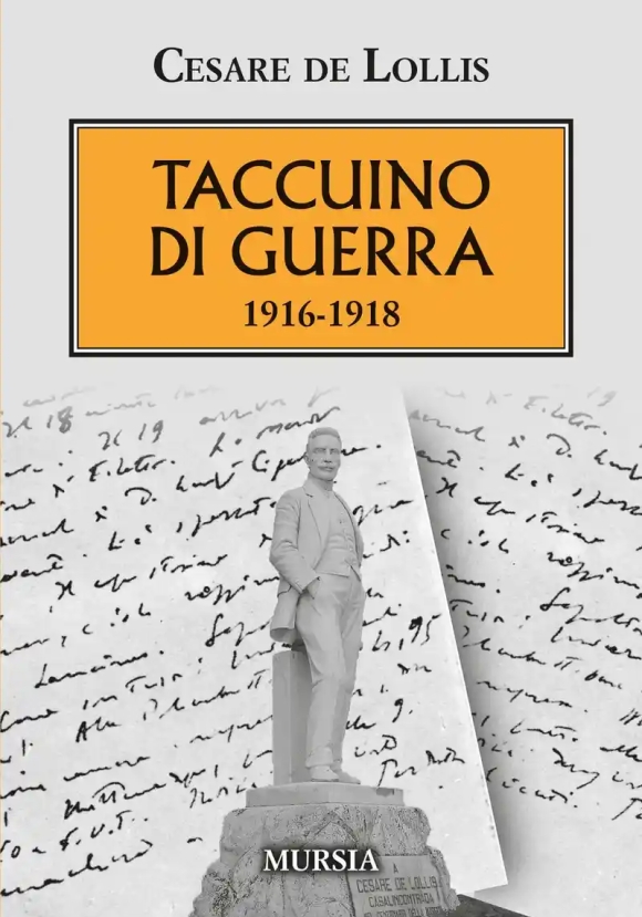 Taccuino Di Guerra