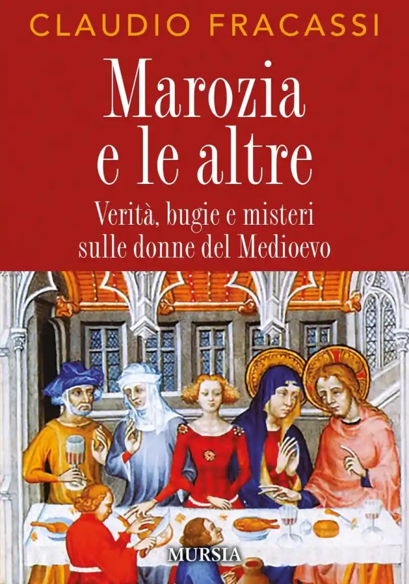 Marozia E Le Altre. Verit?, Bu