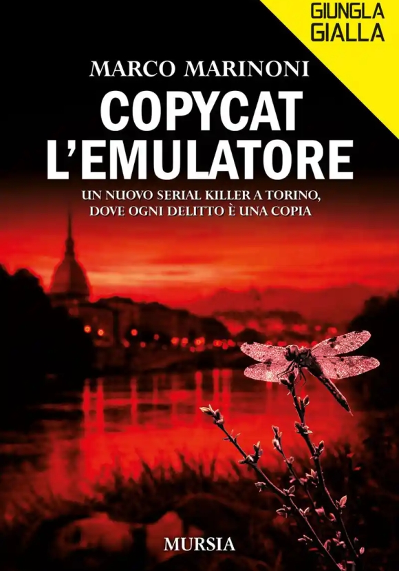 Copycat L'emulatore. Un Nuovo