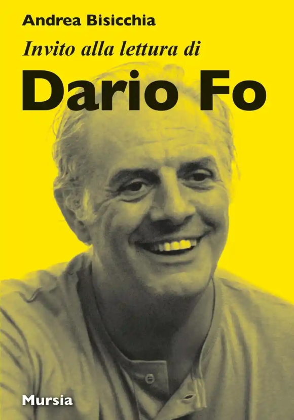 Invito Alla Lettura Di Dario F
