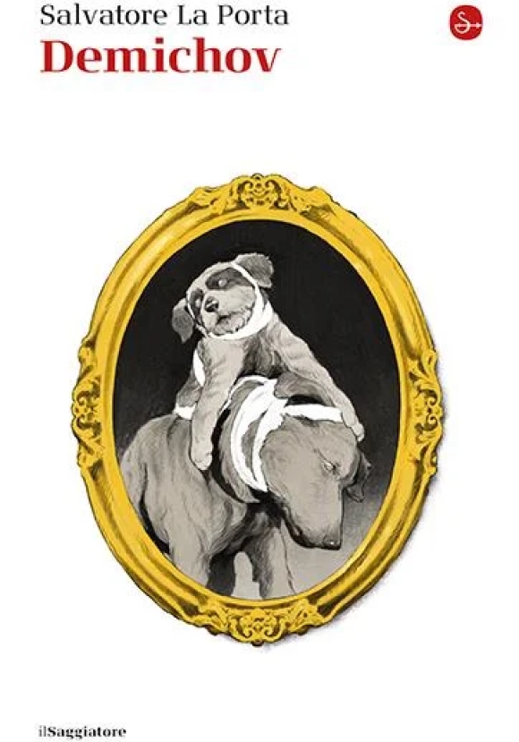 Demichov