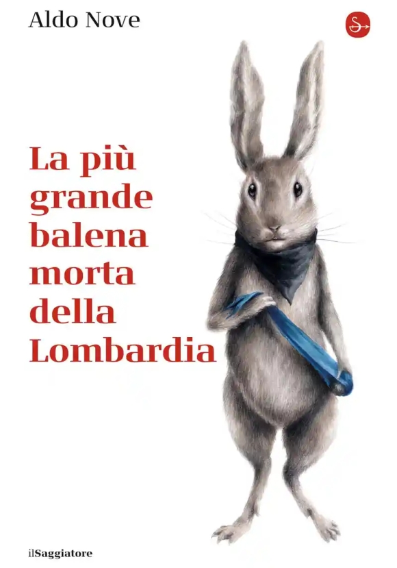 Pi? Grande Balena Morta Della Lombardia (la)