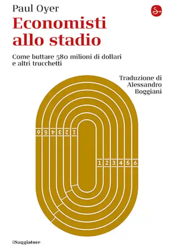 Economisti Allo Stadio