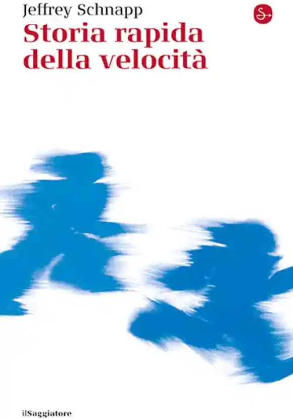 Storia Rapida Della Velocit?