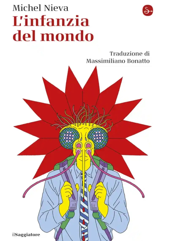 Infanzia Del Mondo (l')