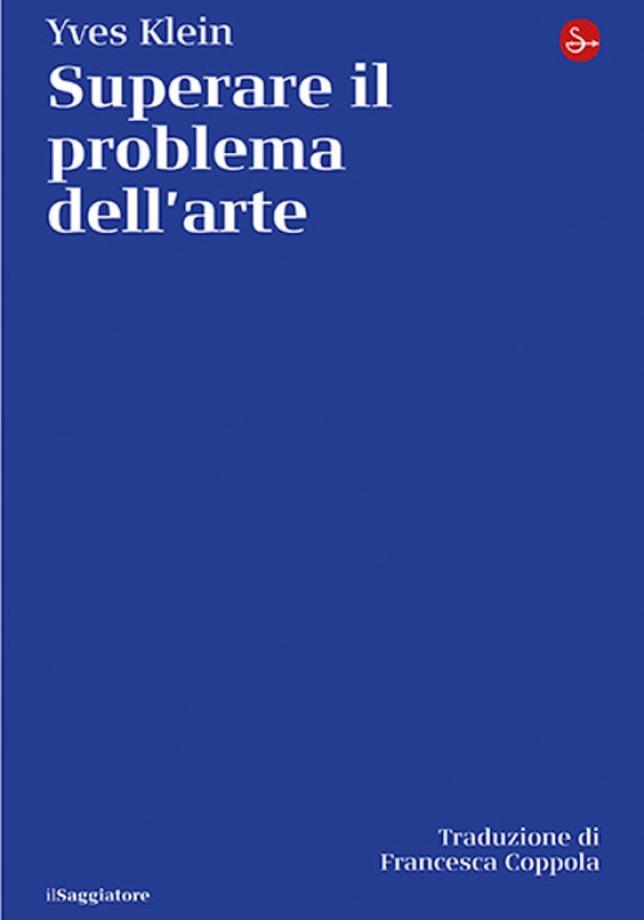 Superare Il Problema Dell'arte