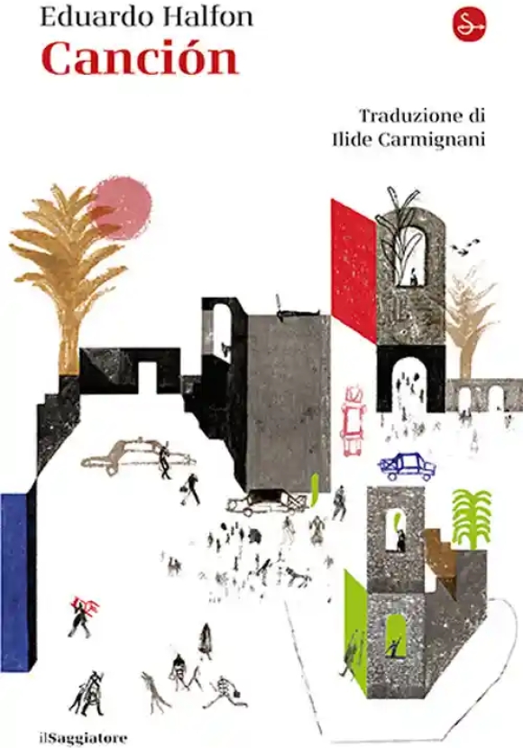 Canzone
