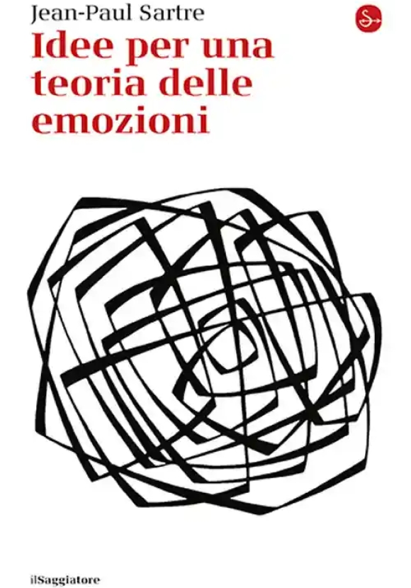 Idee Per Una Teoria Delle Emozioni