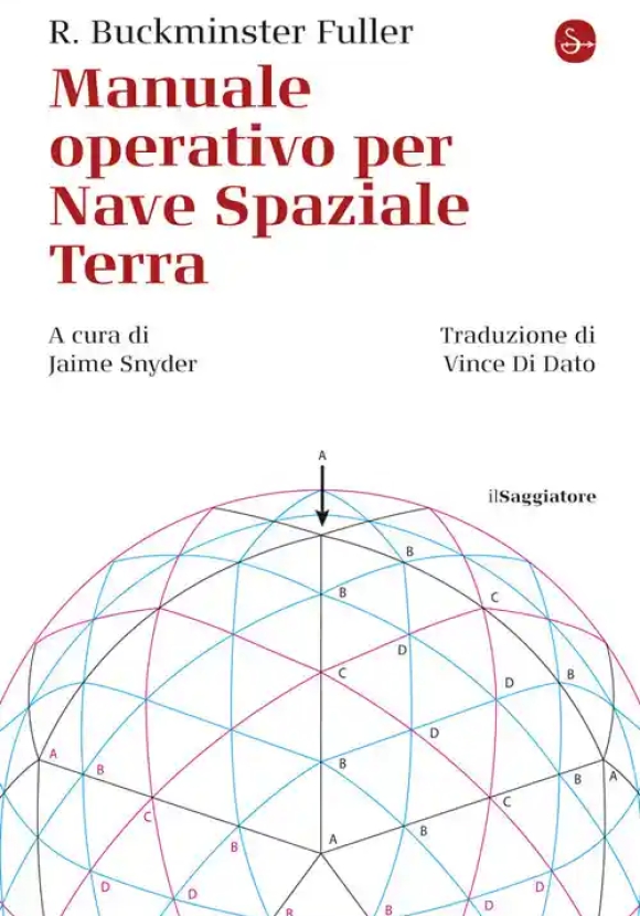 Manuale Operativo Per Nave Spaziale Terra