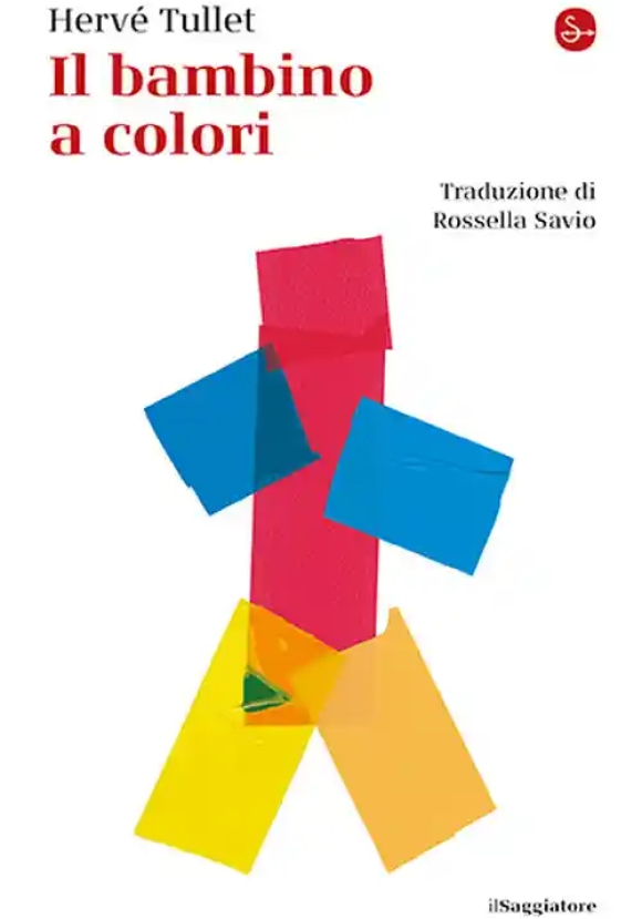 Bambino A Colori (il)