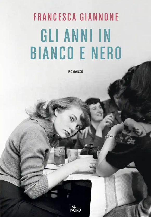 Anni In Bianco E Nero (gli)