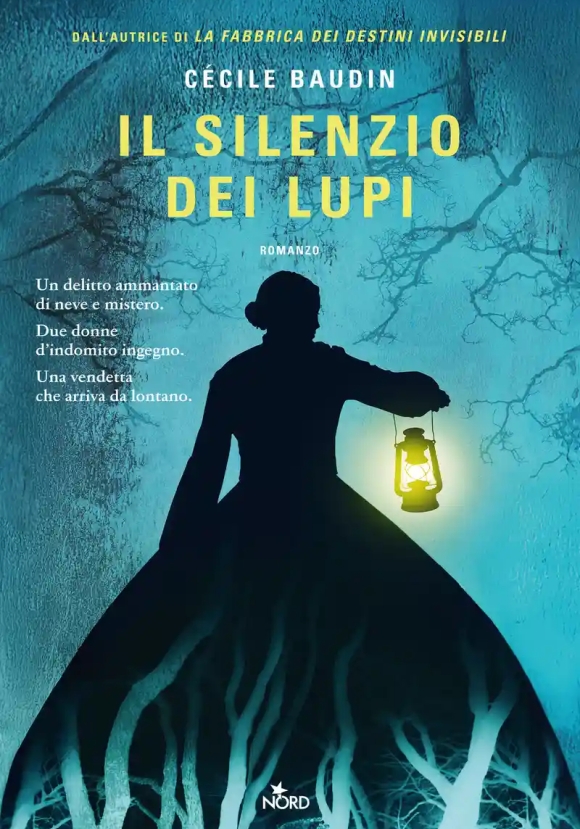 Silenzio Dei Lupi (il)