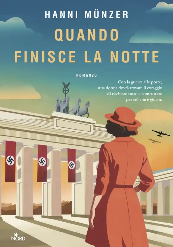 Quando Finisce La Notte