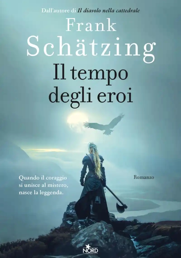 Tempo Degli Eroi (il)