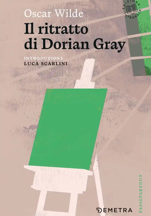 Ritratto Di Dorian Gray (il)