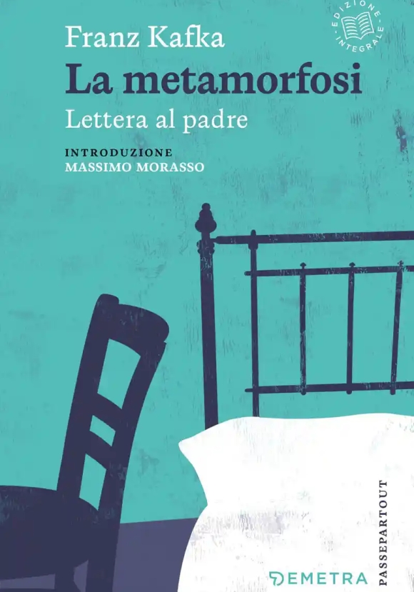 Metamorfosi - Lettera Al Padre