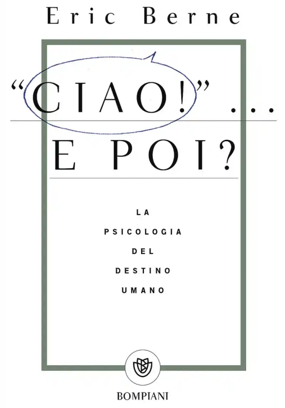 Ciao... E Poi