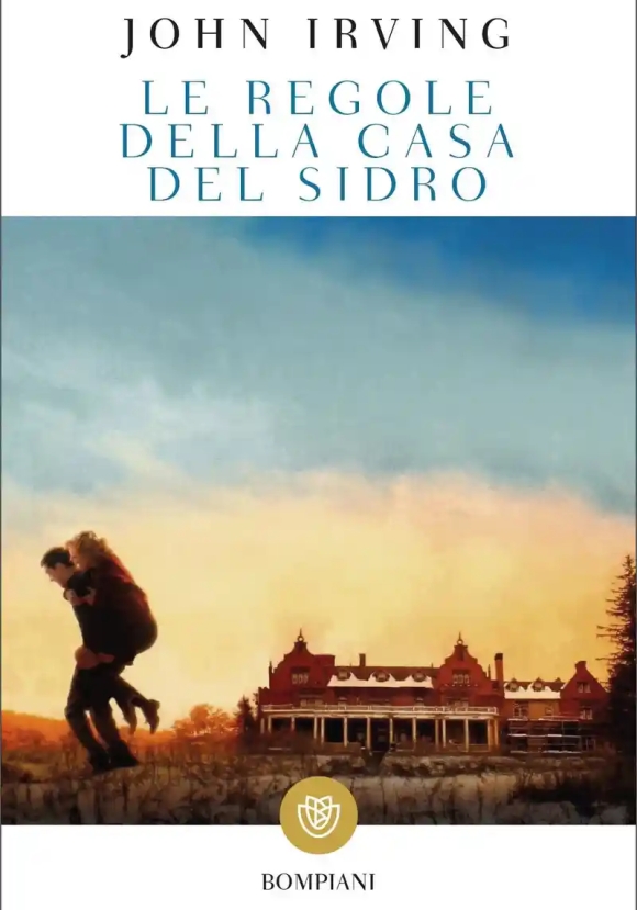 Le Regole Della Casa Del Sidro