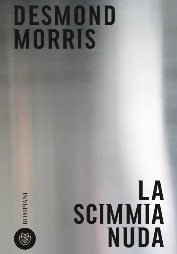 La Scimmia Nuda