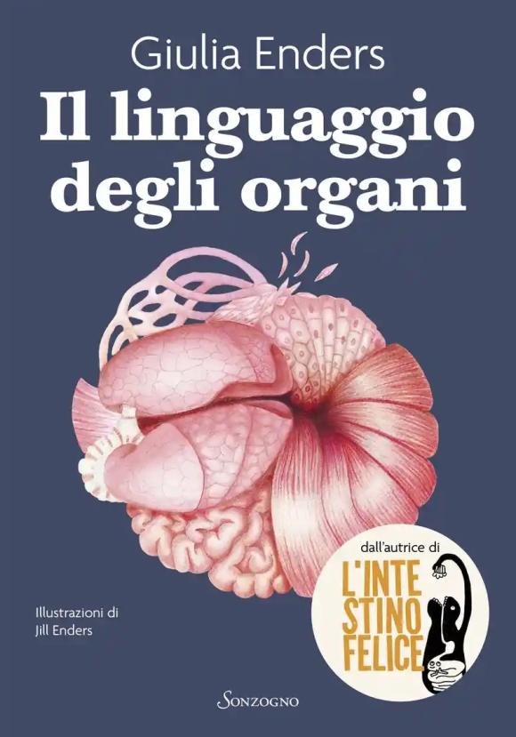 Linguaggio Degli Organi